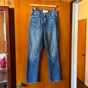 Mother Denim size 27